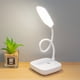 thumbnail image 5 of Billuyoard Luz de lectura de escritorio USB protección para los ojos brillo ajustable ahorro de energía LED lámpara de escritorio de moderna Iluminación y accesorios, 5 of 6