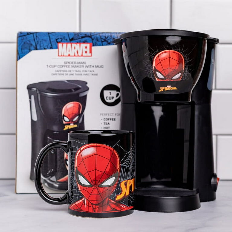Marvel What If? Mug Warmer Set - Uncanny Brands