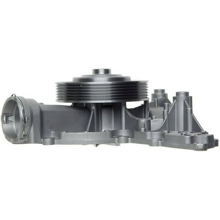 Engine Water Pump Fits select: 2006-2007 MERCEDES-BENZ E, 2006-2011 MERCEDES-BENZ C