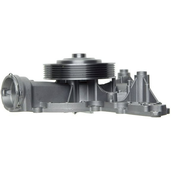 Engine Water Pump Fits select: 2006-2007 MERCEDES-BENZ E, 2006-2011 MERCEDES-BENZ C
