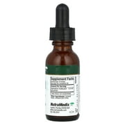 NutraMedix Burbur, Detox Support, 1 fl oz (30 ml)