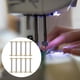 thumbnail image 3 of Conjunto de 10 unidades de bobinas de repuesto para máquinas de coser Singer 27, 28, 127 y 128 - Accesorios esenciales para tu máquina, 3 of 9