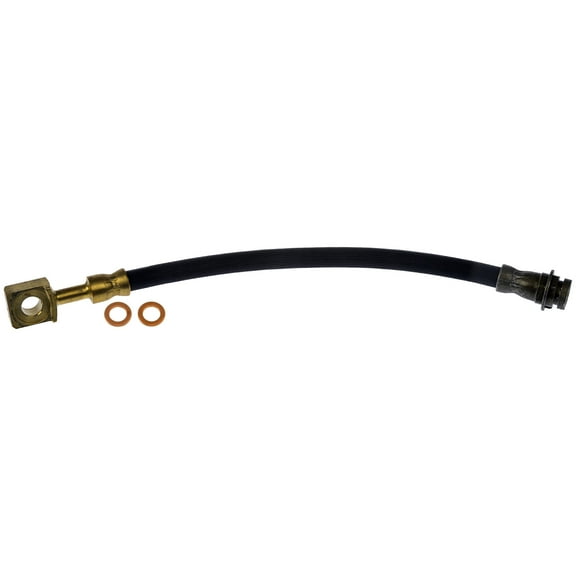 Dorman H620754 Rear Passenger Side Brake Hydraulic Hose for Specific Chevrolet / Oldsmobile / Pontiac Models Fits select: 2002-2004 CHEVROLET VENTURE, 2002-2005 PONTIAC MONTANA
