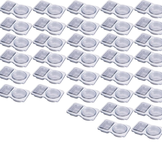50 pajitas de plástico para beber, 8 pulgadas de largo, multicolor, a rayas, plegables