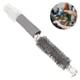 thumbnail image 3 of Reemplazo De Núcleo De Calefacción De 110V Y 400W Para Gj-8018 Con Protección Contra Sobrecalentamiento, Elemento Calefactor De Pistola De Aire Caliente Para Estación De Soldadura Yuarrent TO005645-01, 3 of 6