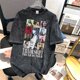 thumbnail image 4 of Taylor Swift's journey of the times 2023 lavado de algodón para hombres y mujeres camiseta retro fashion street impreso manga corta Harajuku top Y2k verano ocio DXF8, 4 of 5