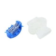 thumbnail image 4 of Stripping Pigtail Connectors 3 Way Wire Connectors for Fast & Safe Wiring in Industrial & Residential Settings, 4 of 9