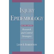 Injury Epidemiology (Edition 2) (Hardcover)