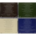 thumbnail image 4 of Strait Out of the Box (CD), 4 of 6