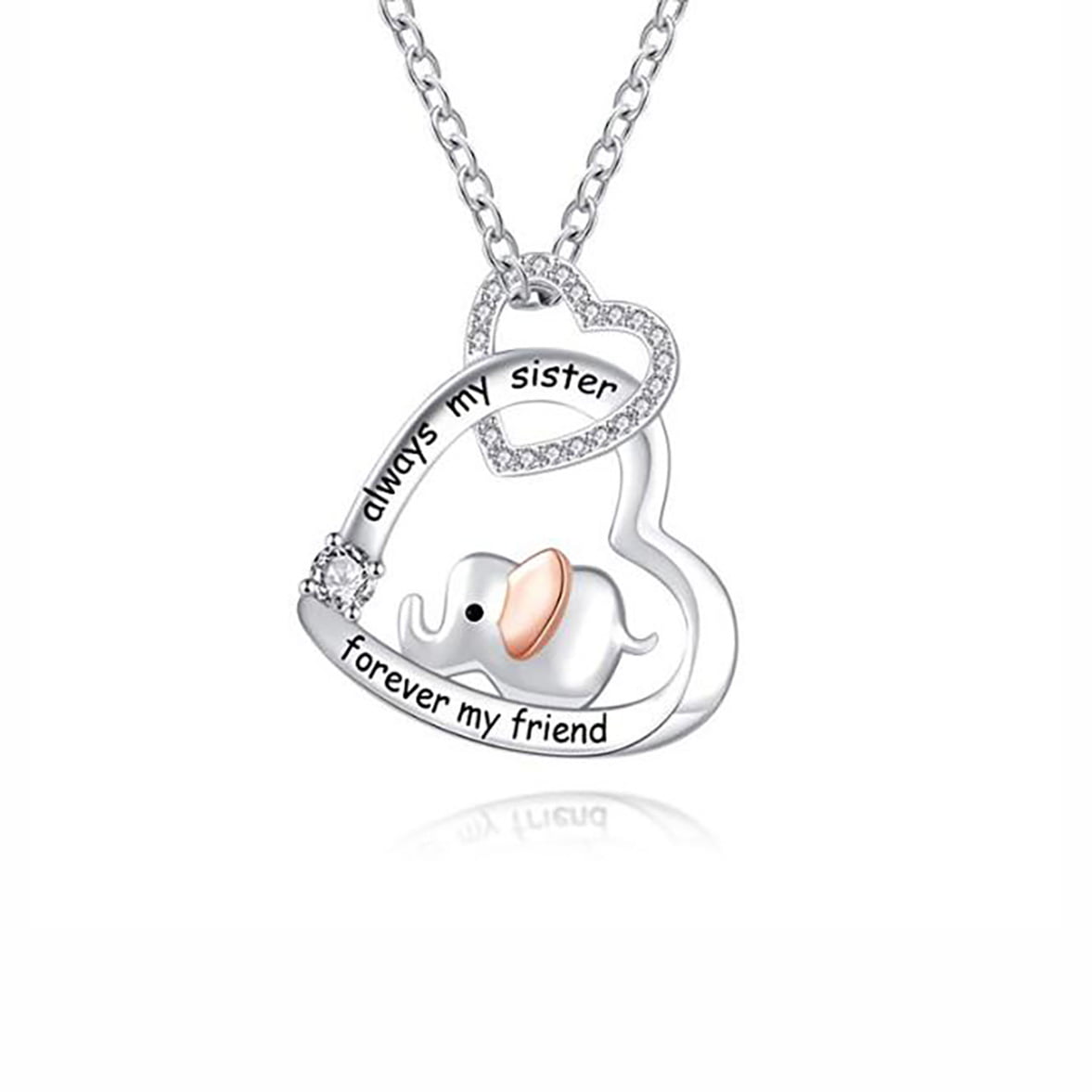 Women Silver Picture Locket Hollow Heart Photo Pendant Chain Necklace Open ER 