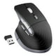 thumbnail image 2 of Mouse Bluetooth / RF, multiequipo con batería recargable, ergonómico 1 000 / 1 600 / 2 400 / 3 200 D, 2 of 4