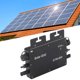thumbnail image 3 of TIP De Cuadrícula Solar Micro Inverter Control De Identificación Automática DC A AC Solar Inverter Para Facilitar El Mantenimiento, 3 of 7