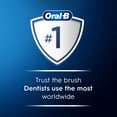 thumbnail image 4 of Oral-B Sensitive Gum Care Replacement Brush Heads 5 pack, 4 of 8