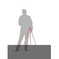 thumbnail image 2 of Concord Heavy Duty Camping Tripod for Outdoor Camping Campfire Cooking (Chili), 2 of 4