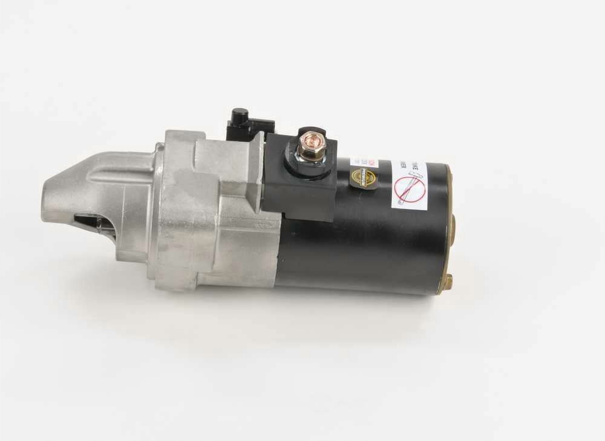 Bosch SR1325X Premium Starter