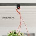thumbnail image 3 of Greenhouse Hook, Elegant Full Functioning  For Indoor, 3 of 6