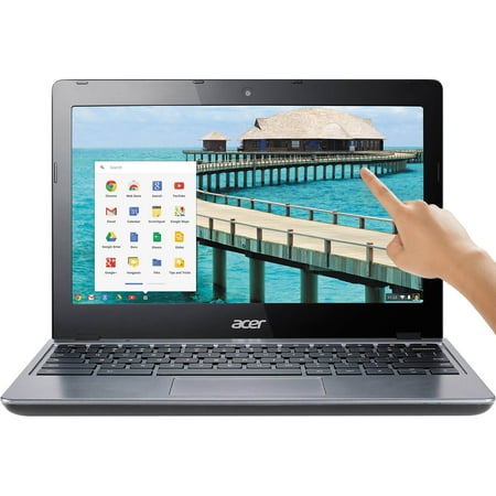- Refurbished Acer C720P-2625 11.6