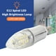 thumbnail image 3 of E12 5W/7W/12W Bombilla LED SMD2835 AC85-265V Lámpara de maíz Tornillo Uso Luz de vela, 3 of 8