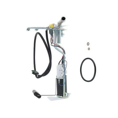 Fuel Pump Assembly 1 - Compatible with 1987 - 1995 GMC G2500 1988 1989 1990 1991 1992 1993 1994
