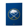 thumbnail image 2 of Head Case Designs Officially Licensed NHL Buffalo Sabres Plain Vinyl Sticker Skin Decal Cover Compatible with Sony PS5 Disc Edition Console, 2 of 7