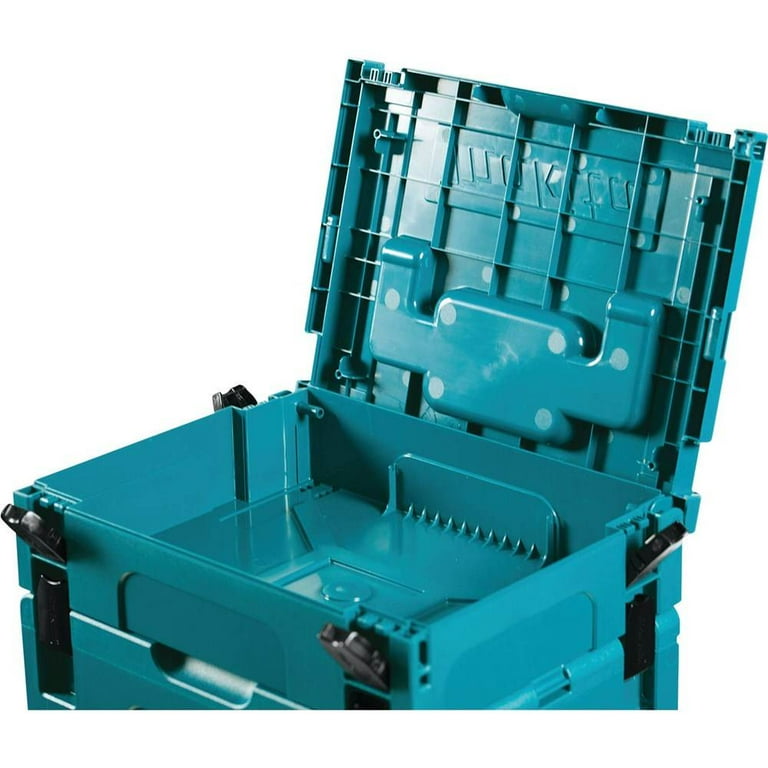 Makita Tools 197211-7 Medium Reinforced Interlocking