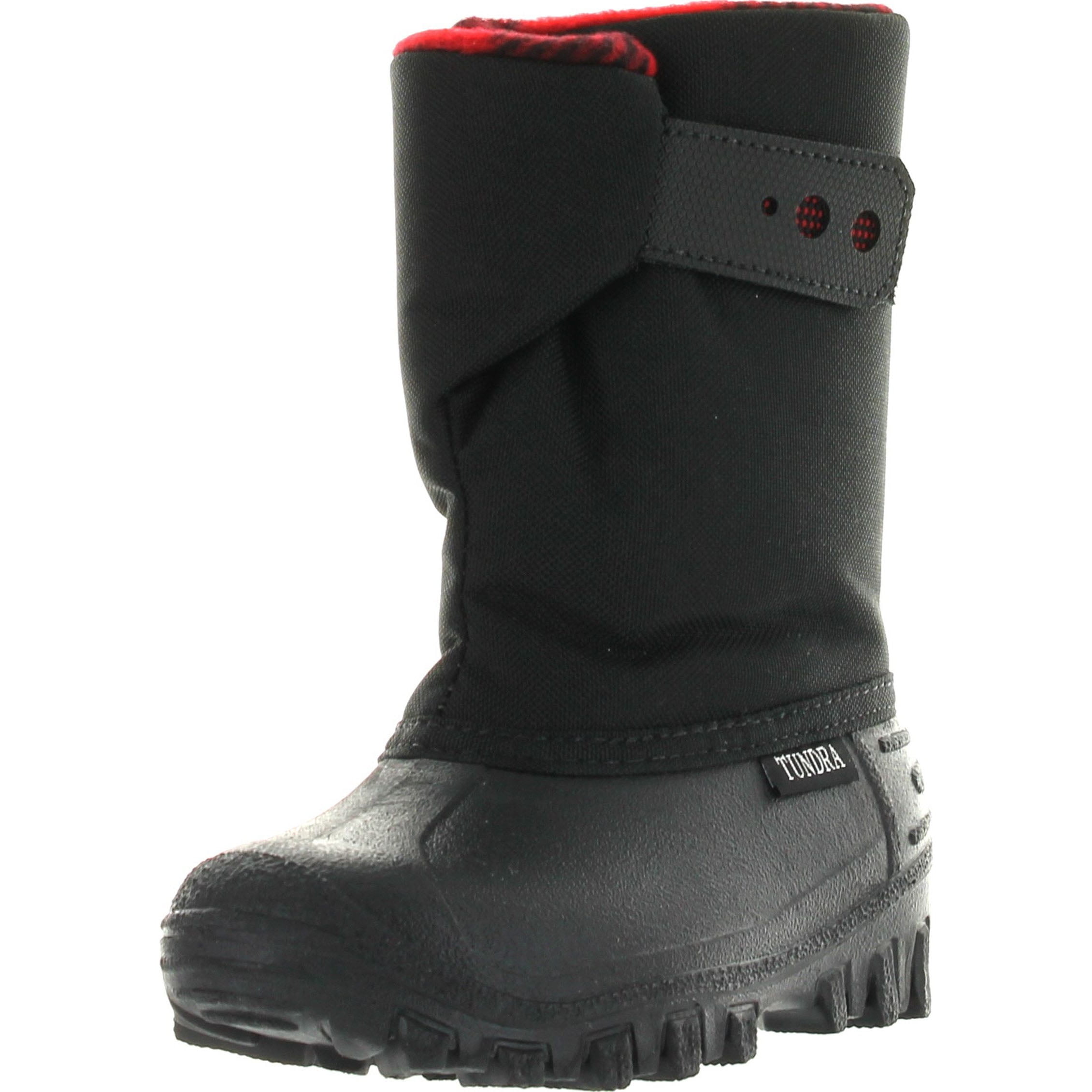 waterproof snow boots walmart