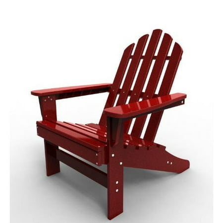 Wildon Home Adirondack Chair - Walmart.com