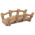 thumbnail image 1 of Shisuyan Bridge Model Micro Landscaping Bridge Decor Small Resin Bridge Decoration Sand Table Bridge Prop, 1 of 1