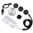 thumbnail image 3 of Audio amplifier,Stereo Sound Player Built-in Portable Size Sound Creative Portable Built-in Mic Sound Creative Portable Size Portable Loud Stereo Bone Conduction Mic Sound Box, 3 of 7
