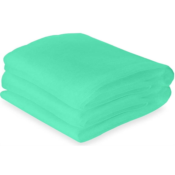 Garden Netting Pest Barrier,Bexikou 6.56 ft x 9.84 ft Ultra Fine Plant Netting Covers for Raised Garden Bed Greenhouse, Fruit Tree Mesh Netting for Protect Vegetables Fruits Flowers Trees from Insect