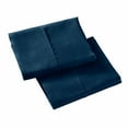 Better Homes & Gardens 300 Thread Count Blue Cove Cotton Sateen