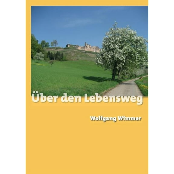 Über den Lebensweg, (Paperback)