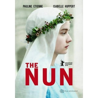 The nun online 123