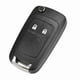 thumbnail image 4 of Key Shell Replacement Remote Case For Opel Vauxhall Adam Astra J Insignia Mokka Zafira C Corsa D E Cascada Meriva Karl Viva SZRH A-W, 4 of 5