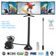 thumbnail image 3 of Antena Digital HDTV 1080p 1.2M Capacidad Multidireccional De Antena De Televisión Por Cable Coaxial Para Interiores, 3 of 7