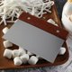 thumbnail image 1 of 1pc/2pcs, Stainless Steel Scraper, Vegetable Chopper, Dough Cutter, Baking Tools, Kitchen Gadgets, Kitchen Accessories, Home Kitchen Items, 1 of 4