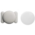 thumbnail image 2 of GPS Real-time Location Tracker with Magnetic Casing and Smart Tracking for Vehicles Cars and Trucks, White, 2 of 6