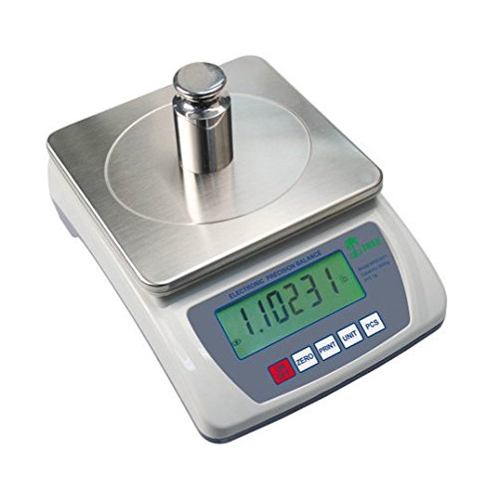 Tree Scales HRB 3002 Portable Precision Counting Balance! 3,000 G X 0.