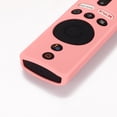 thumbnail image 2 of Fundas de control remoto Shell para Xiaomi Mi TV Stick 4K Fundas protectoras de silicona, 2 of 6