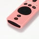 thumbnail image 2 of Fundas de control remoto Shell para Xiaomi Mi TV Stick 4K Fundas protectoras de silicona Ndcxsfigh Para estrenar, 2 of 6