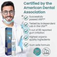 thumbnail image 3 of 3-Pack Gum Repair Therapy Gel Rebuilding Strengthens & Whitens Teeth, Reduces Inflammation & Bad Breath, Anti Gingival Stains Recessio, 3 of 4