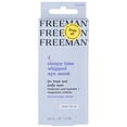 thumbnail image 3 of Freeman Whipped Eye Mask, Moisturizing, Reduces Puffiness & Dark Circles, 0.5 fl.oz. Tube, 3 of 13