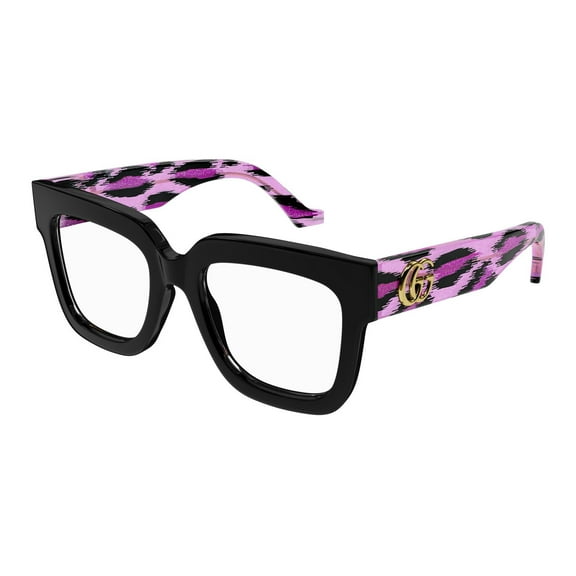 Sunglasses Gucci GG 1549 O- 003 Black / Transparent