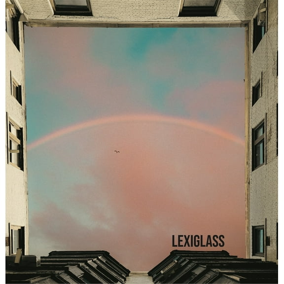 Lexiglass - Lexiglass - Music & Performance - Vinyl