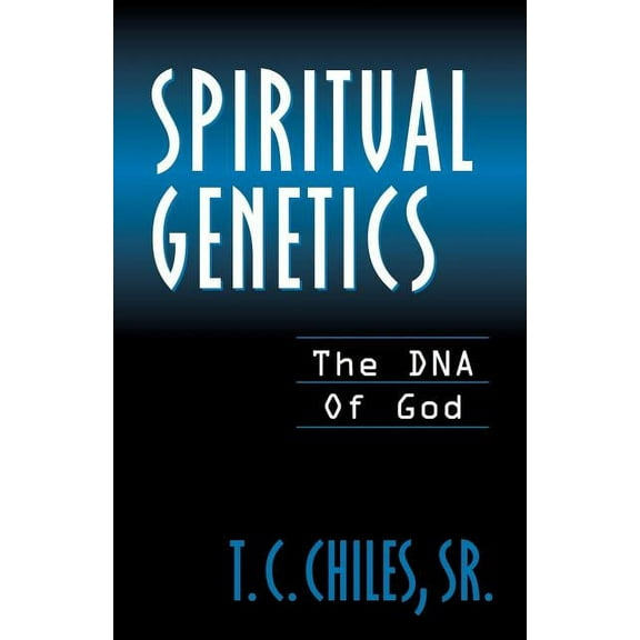 Spiritual Genetics (Paperback)