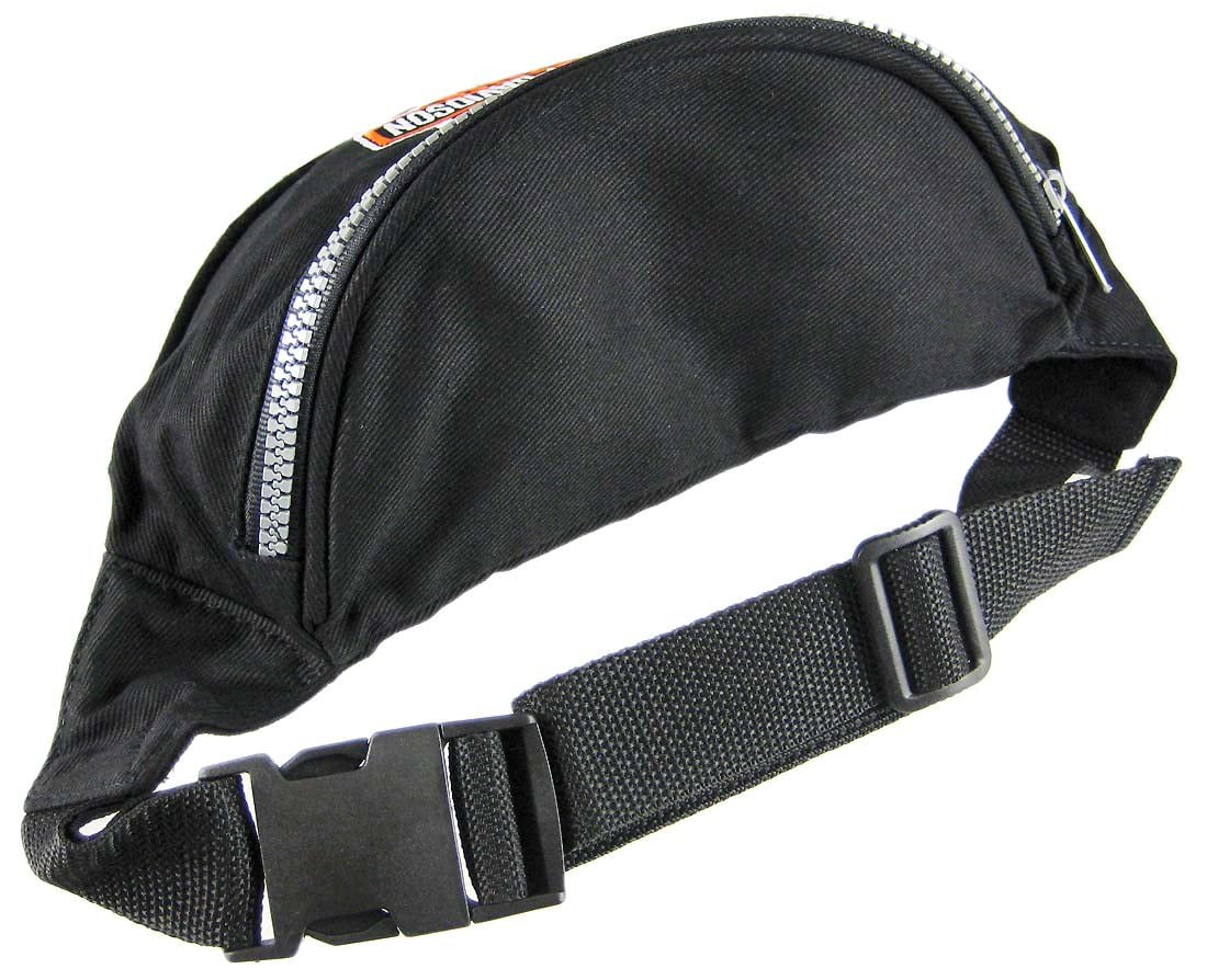 harley davidson waist bag