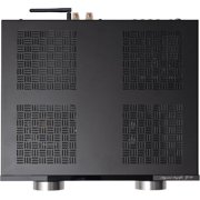 Onkyo MUSE-Y-50-BLACK 2 Channel Network Integrated Amplifier (2026)