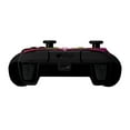thumbnail image 4 of PDP REMATCH GLOW Advanced Wired Controller: Space Dust - Xbox Series X|S, Xbox One, & Windows 10/11, 4 of 8