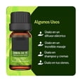 thumbnail image 3 of Kit de 5 aceites Esenciales LAB.G Para difusor y aromaterapia, 3 of 3
