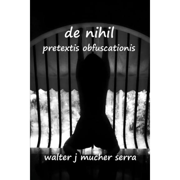 de nihil, (Paperback)